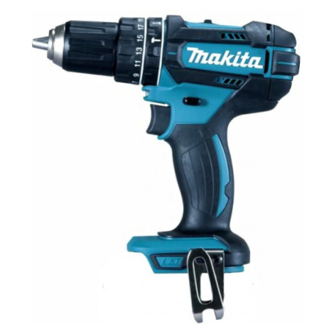 MAKITA DHP482Z aku příklepový šroubovák Li-ion LXT 18V, bez aku