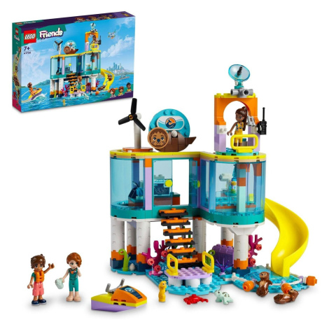 LEGO® Friends 41736 Námořní záchranářské centrum - 41736