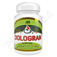 Dologran Jod 90g