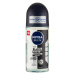 Nivea MEN AP Black&White Invisible Original kuličkový antiperspirant 50 ml