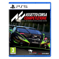 Assetto Corsa Competizione - PS5