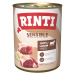 RINTI Sensible 6 x 800 g - Jehněčí & rýže