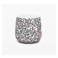 Bluetooth reproduktor Mino+ Lexon x Keith Haring - Love – Lexon