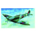 Směr Model Supermarine Spitfire H.F.MK.VI 12,9x17,2cm v krabici 25x14,5x4,5cm