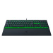 Razer Ornata V3 X herní klávesnice (US) černá