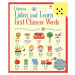 Listen and Learn First Chinese Words