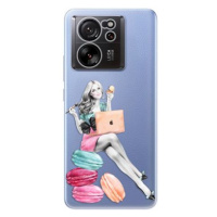 iSaprio Girl Boss - Xiaomi 13T / 13T Pro