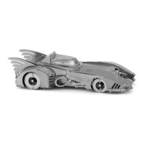 Metal Earth 3D puzzle Batman: Batmobile (1989)