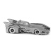 Metal Earth 3D puzzle Batman: Batmobile (1989)