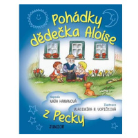 Pohádky dědečka Aloise z Pecky