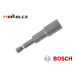 BOSCH sada magnetických stopkových hlavic 6ks 2608551079