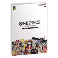 One Piece TCG - Premium Card Collection (25th Anniversary Edition)