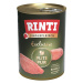 Rinti Singlefleisch čisté krůtí maso 12 × 400 g