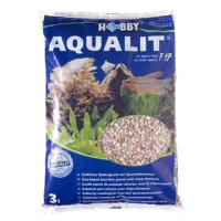 Hobby Aqualit Gravel 3 l 2 kg