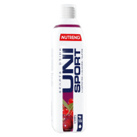 Nutrend Unisport cherry 1000 ml