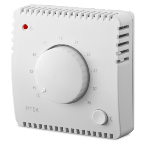 Elektrobock Prostorový termostat PT04