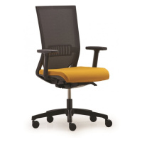RIM kancelářská židle EASY PRO EP 1207.080 skladová