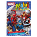 Marvel - Maluj vodou A5