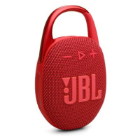 JBL Clip 5 Red