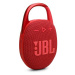 JBL Clip 5 Red