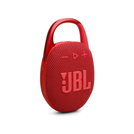 JBL Clip 5 Red