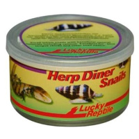 Lucky Reptile Herp Diner šneci 35 g