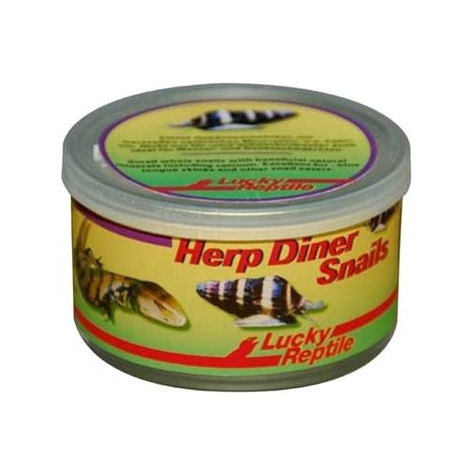 Lucky Reptile Herp Diner šneci 35 g