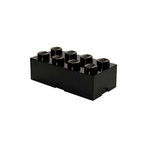 LEGO 40041733 Room Copenhagen Úložný box 250x500x180mm - černá