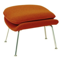 KNOLL podnožky Womb Ottoman