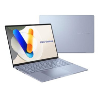 ASUS Vivobook S 16 OLED S5606MA-OLED151X Mist Blue celokovový