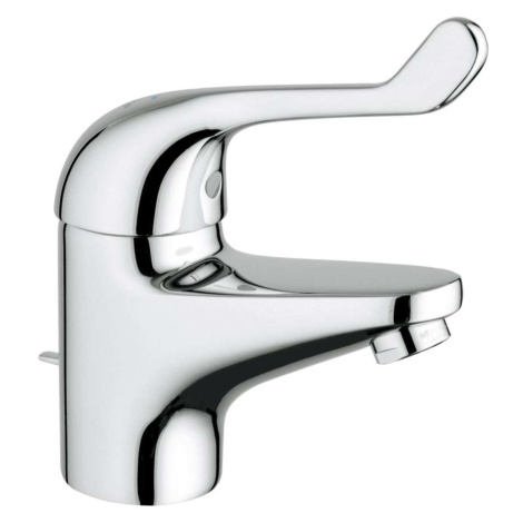 Grohe Euroeco Special - Páková umyvadlová baterie, chrom 32788000