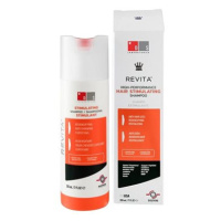 DS LABORATORIES REVITA Hair Stimulating Shampoo 205 ml