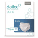 Dailee Pant Premium PLUS inkontinenční kalhotky L, 15ks