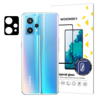 Wozinsky Full Camera Glass 9H tvrzené sklo pro celý fotoaparát Realme 9 Pro