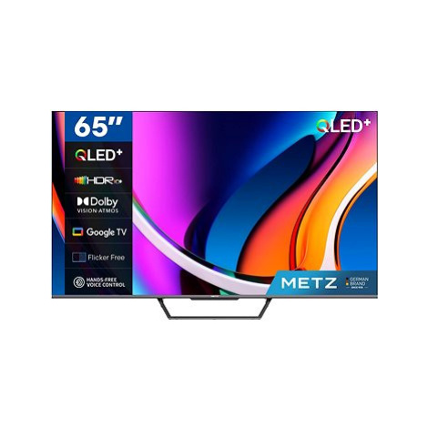 65" Metz 65MQD7500Z