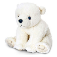 KEEL SW4635 - Polární medvěd 25 cm
