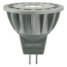 CENTURY LED spot MAXILED 3W 12VDC/AC MR11 4000K 185Lm 30d 35x38mm IP20 CEN K12XLED-300440