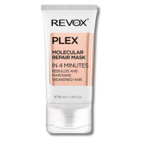 Revox B77 Molecular Repair Mask in 4 Minutes - 4 minutová regenerační bezoplachová maska, 50 ml