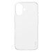 PanzerGlass® CARE kryt Apple iPhone 16 Slim X-Ray