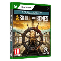 Skull and Bones Special Edition - Xbox Series X