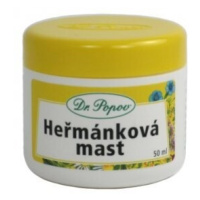 Dr.Popov Heřmánková mast 50ml