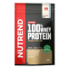 Nutrend 100% Whey Protein bílá čokoláda + kokos 400 g