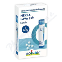 Hekla Lava CH9 gra.3x4g