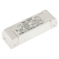 BIG WHITE (SLV) LED driver 12 W 250 mA DALI stmívatelný s RF rozhraním LED driver bílý DALI 1006