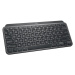 Logitech MX Keys Mini 920-010498 Šedá