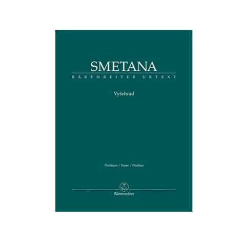 Vyšehrad Bärenreiter