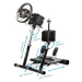 Wheel Stand Pro RGS modul