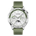 Huawei Watch GT 4 46 mm Zelené