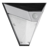 Eglo Eglo 32776 - LED Solární nástěnné svítidlo se senzorem LED/2W/3,6V IP44