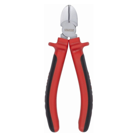 KREATOR KRT603102 - P Boční štípací kleště 6"
